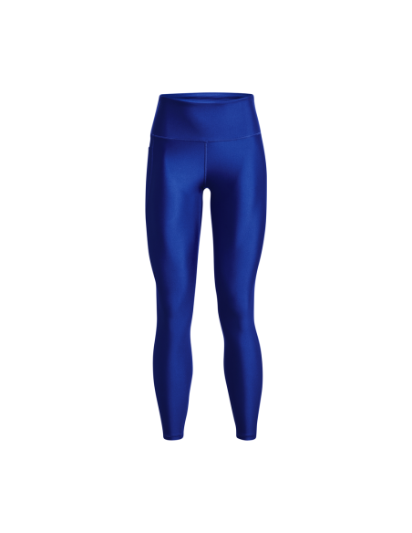 Leggings til kvinder Under Armour HeatGear® Team Royal