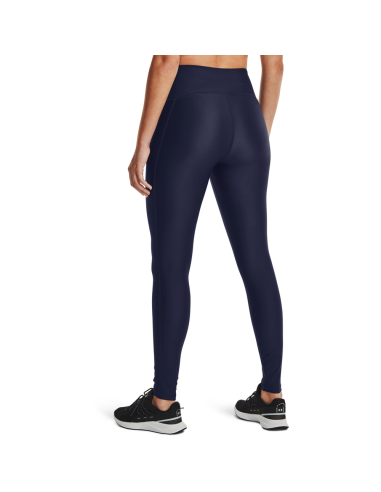 Ženske tajice Under Armour HeatGear® u boji ponoćno plava