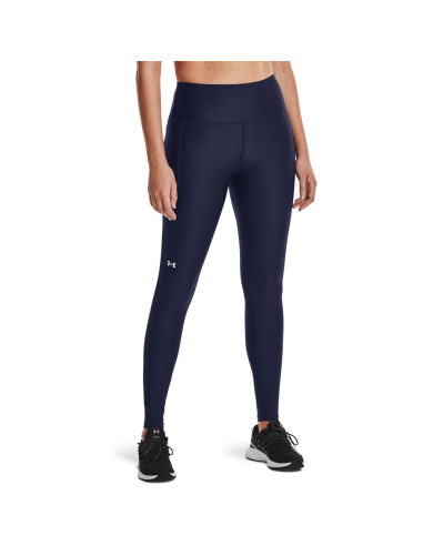 Dámské legíny Under Armour HeatGear® Midnight Navy