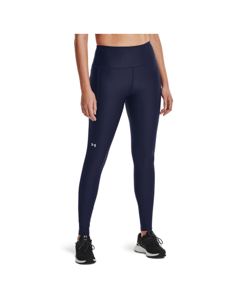 Ženske tajice Under Armour HeatGear® u boji ponoćno plava
