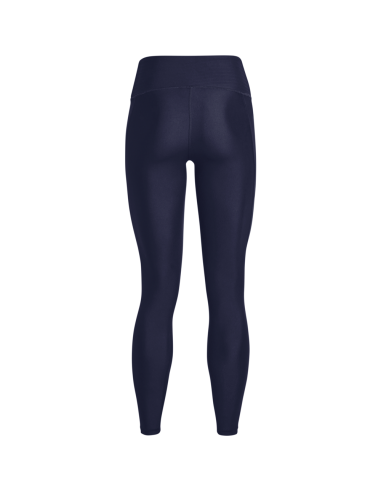 Legging voor dames Under Armour HeatGear® Midnight Navy