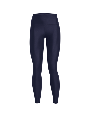 Legginsy damskie Under Armour HeatGear® Midnight Navy