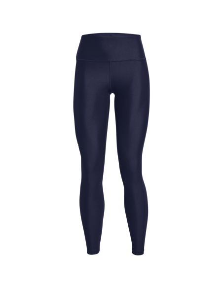 Legging voor dames Under Armour HeatGear® Midnight Navy