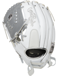 Softbalové rukavice Rawlings RRLA120-31WSS (12") LHT