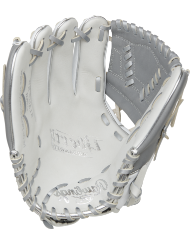 Softbalové rukavice Rawlings RRLA120-31WSS (12") LHT