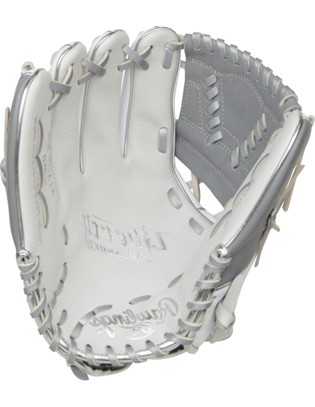 Softbalové rukavice Rawlings RRLA120-31WSS (12") LHT