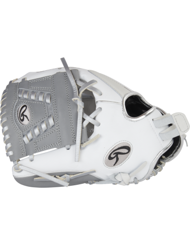 Softbalové rukavice Rawlings RRLA120-31WSS (12") LHT