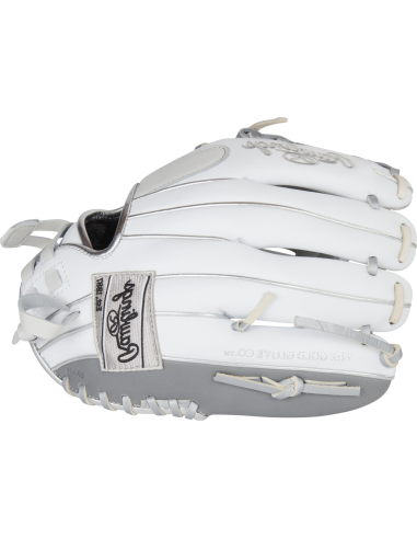 Softball rukavica Rawlings RRLA120-31WSS (12") LHT