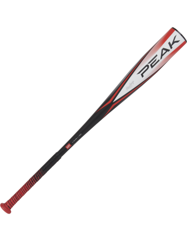 Rawlings Peak USA Baseball Bat 30" (-5)