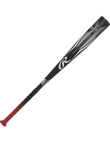 Rawlings Peak USA Baseball Bat 30" (-5)