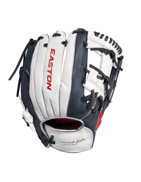 Basebollhandske Easton TOURNAMENT ELITE SERIES (11,5")