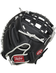 Guante de softball Rawlings RRSOCM315BW CATCHER (31,5")