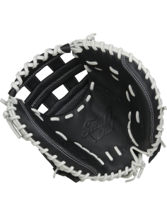 Luva de softbol Rawlings RRSOCM315BW CATCHER (31,5") 2