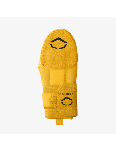 Baseball/Softball chránič rukou EVOSHIELD (LT) LIGHT GOLD (slajdovací rukavice)