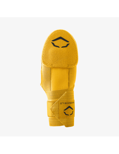 Baseball/Softball chránič rukou EVOSHIELD (LT) LIGHT GOLD (slajdovací rukavice)