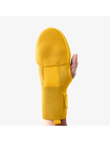 Baseball/Softball chránič rukou EVOSHIELD (LT) LIGHT GOLD (slajdovací rukavice)