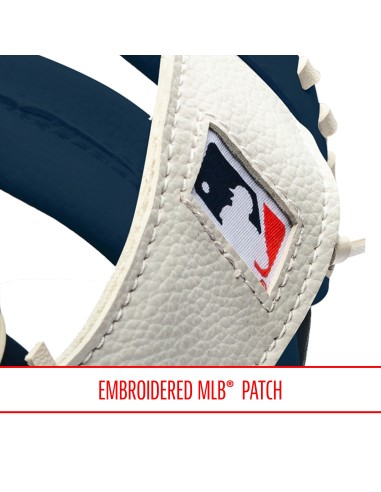 Baseball handske og bold sæt MLB® TEAM New York Yankees (9,5")