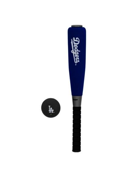 Sada baseballové pálky a míčku MLB® TEAM Los Angeles Dodgers