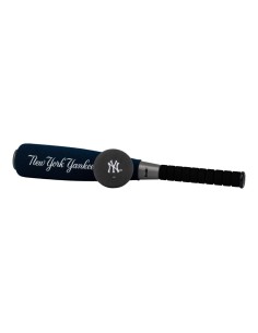 Sada baseballové pálky a míčku MLB® TEAM New York Yankees