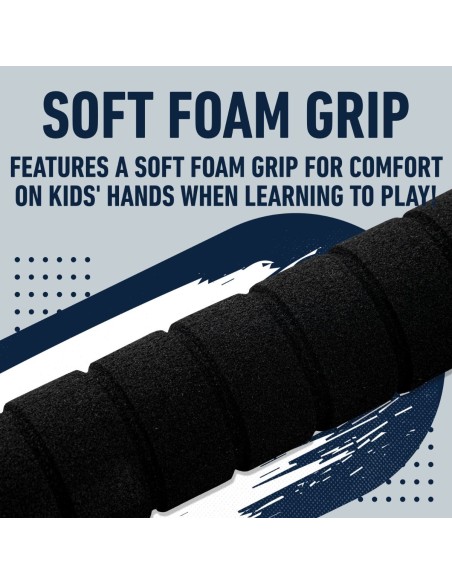 Baseball bat ant ball set MLB® TEAM New York Yankees