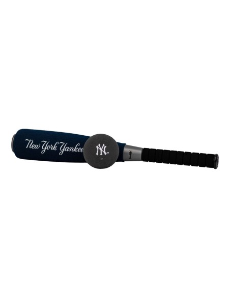 Sada baseballové pálky a míčku MLB® TEAM New York Yankees