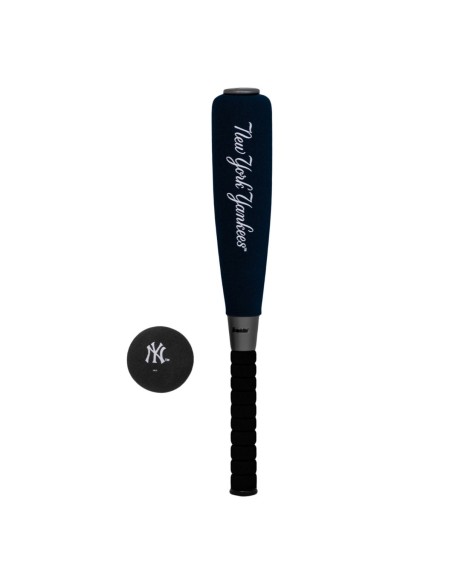 Set bâtă de baseball și minge MLB® TEAM New York Yankees