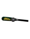Hur väljer jag storlek på baseball / softball bat? Franklin slagträ i skumgummi med PU-bollset MLB® TEAM JUMBO FOAM BAT &amp; BALL Oakland Athletics