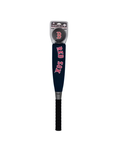 Set bejzbol palica i lopti MLB® tim Boston Red Sox