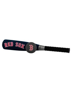 Sada baseballové pálky a míčku MLB® TEAM Boston Red Sox