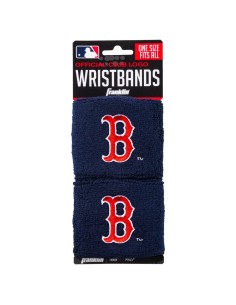 Baseballové potítko MLB® 2,5" - Boston Red Sox 2
