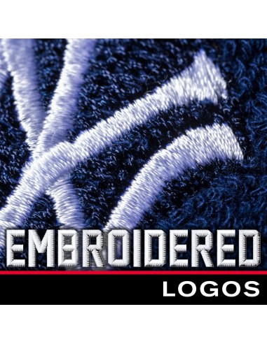 Baseball/Softball MLB® 2,5" armbånd - New York Yankees