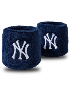 Baseballové potítko MLB® 2,5" - New York Yankees