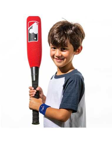 Honkbal/Softbal MLB® 2,5" polsband - Los Angeles Dodgers