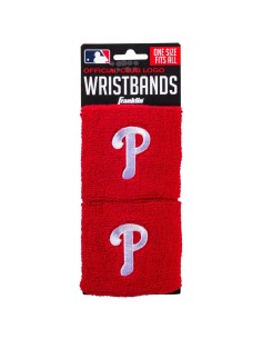 Baseballové potítko MLB® 2,5" - Philadelphia Phillies 2