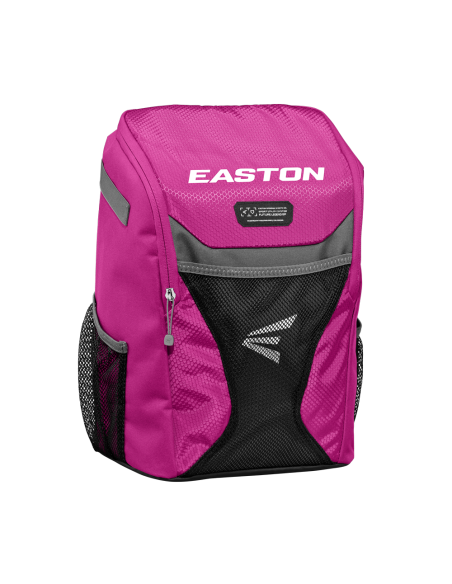 Mochila de basebol Easton FUTURE LEGEND BACKPACK - rosa