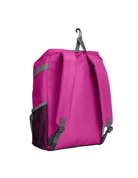 Mochila de basebol Easton FUTURE LEGEND BACKPACK - rosa