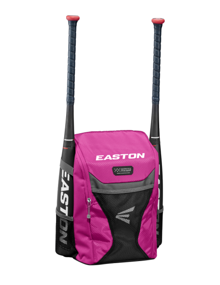 Sac à dos de baseball Easton FUTURE LEGEND BACKPACK - rose