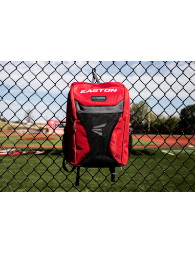Baseballový batoh Easton FUTURE LEGEND BACKPACK - růžový