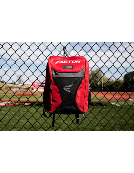Baseballový batoh Easton FUTURE LEGEND BACKPACK - růžový