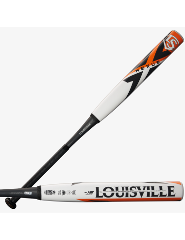 Softbalová pálka Louisville Slugger NEXUS™ 32" (-12)
