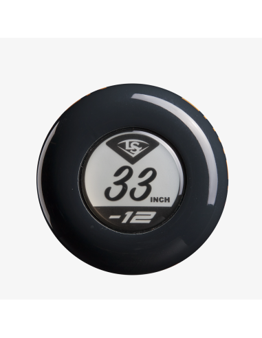 Softbalová pálka Louisville Slugger NEXUS™ 32" (-12)
