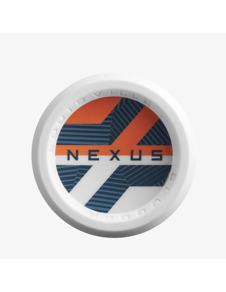 Softbalová pálka Louisville Slugger NEXUS™ 32" (-12)