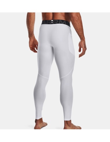 Legíny Under Armour HG Armour White