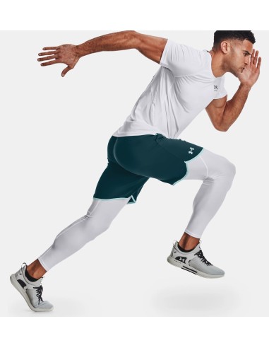 Legíny Under Armour HG Armour White