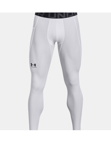 Leggings Under Armour HG Armour Blanc