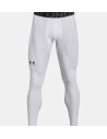 ¿Cómo elegir la talla correcta de ropa? Tablas de tallas
Mallas UA HG Armour-WHT
Mallas HeatGear® para hombre
HeatGear® Armour es nuestra capa base de rendimiento original, la primera que te pones y la última que te quitas. Por eso la hemos hecho más cómoda, absorbiendo el sudor y estirándose para que puedas moverte pase lo que pase.
Te mantiene fresco
Ventilado
Secado rápido
