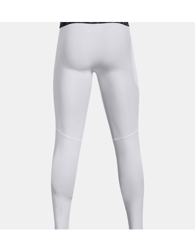 Leggings Under Armour HG Armour Bianco