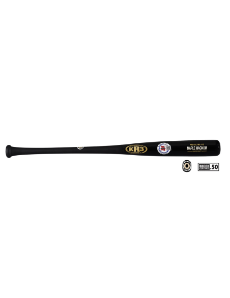 Baseballová pálka KR3 Maple Magnum Pro Ultra I13 34" (-3)