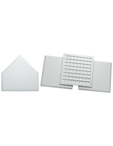 WAFFLE BOTTOM BASE SET