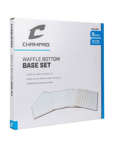 CONJUNTO DE BASE DE FUNDO WAFFLE